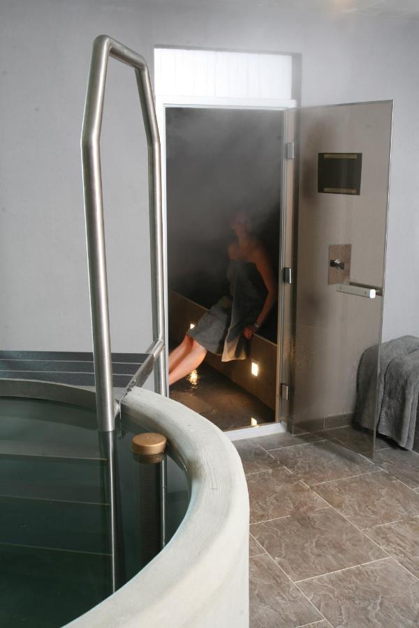 Boutique Hotel Art De Vivre & Spa Crans-Montana Eksteriør bilde