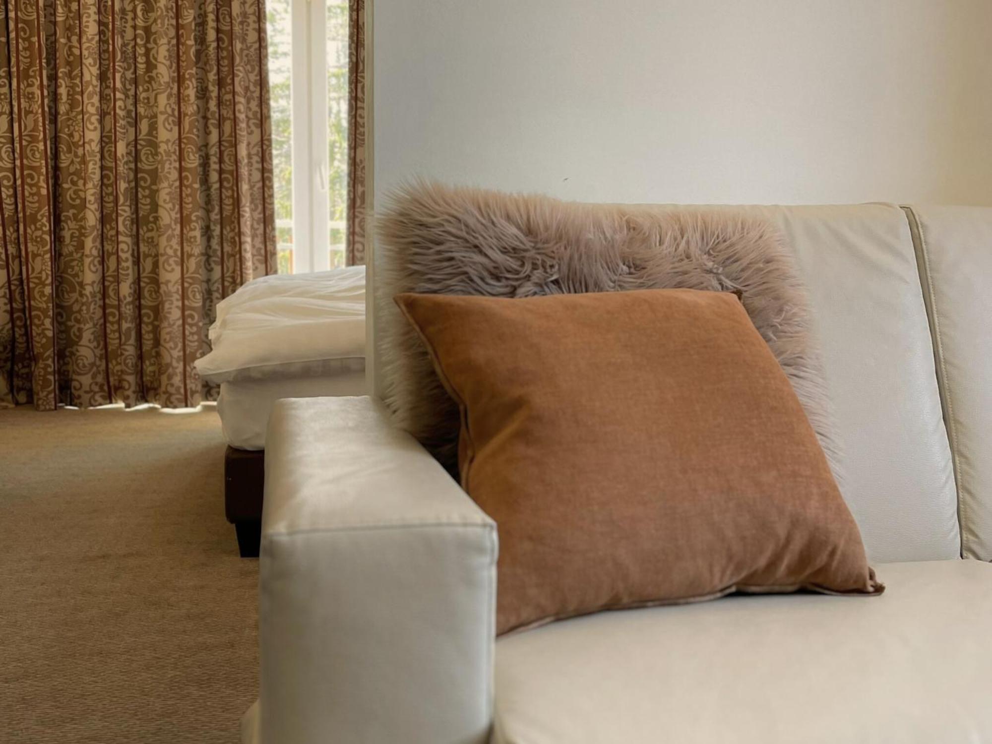 Boutique Hotel Art De Vivre & Spa Crans-Montana Eksteriør bilde
